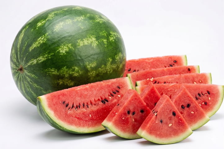 Gelo Sabor Melância